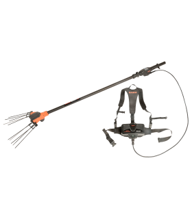 Pack Vareador Bahco BCL52TPA con Batería | Tienda Ribot