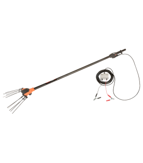 Pack Vareador Bahco BCL52TPA con Transformador 12V | Tienda Ribot