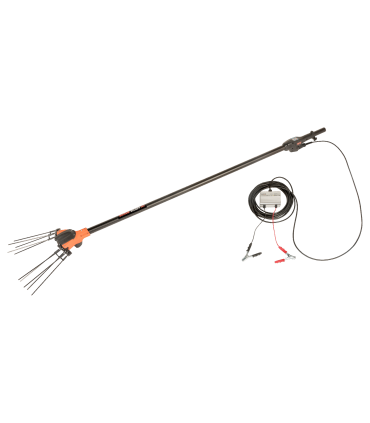 Pack Vareador Bahco BCL52TPA con Transformador 12V | Tienda Ribot