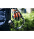 Protector Auricular Husqvarna | Máxima Protección Auditiva para Trabaj