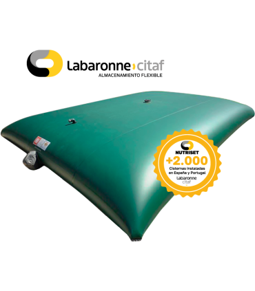 Depósitos Flexibles para Agua | Soluciones de Almacenamiento Eficiente