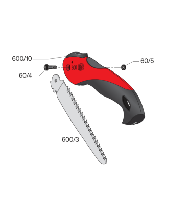 Felco 600