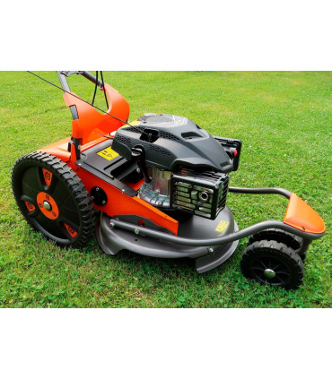 CORTACÉSPED DBY51 Husqvarna