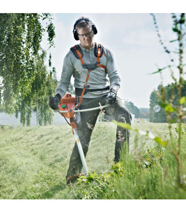 Desbrozadora 333R II Husqvarna