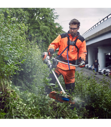 Desbrozadora 533RS Husqvarna