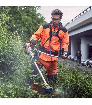 Desbrozadora 543RS Husqvarna