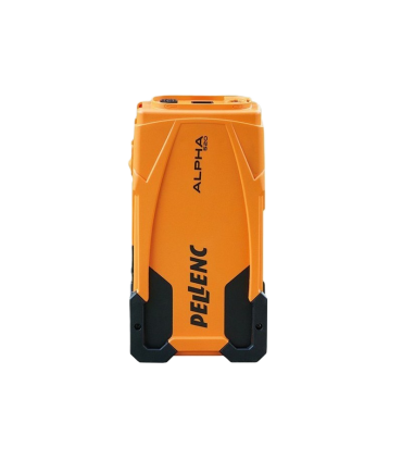 Batería Alpha 520 - Ribot24fpm