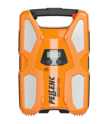 Batería ULIB 1500 -Ribot24fpm