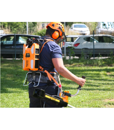 Batería ULIB 1500 -Ribot24fpm