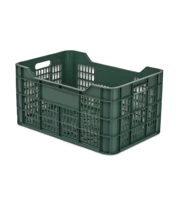 Caja recolectora ACAL - Ribot24fpm