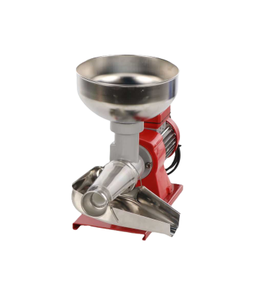 Trituradora de tomate eléctrica - Ribot24fpm