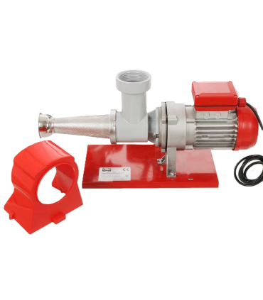 Trituradora de tomate eléctrica - Ribot24fpm