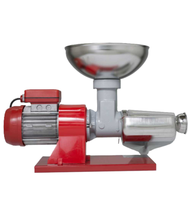 Trituradora de tomate eléctrica - Ribot24fpm
