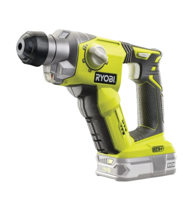 Martillo combinado SDS+ 18V ONE+™ - Ribot24fpm