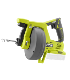 Desatascador 18V ONE+™ - Ribot24fpm