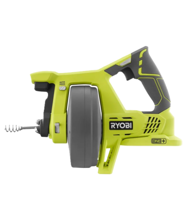 Desatascador 18V ONE+™ - Ribot24fpm