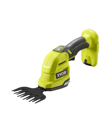Tijera arreglasetos y espada cortasetos de mano 18V ONE+™ - Ribot24fpm