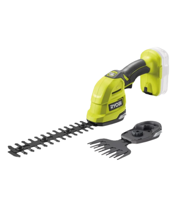 Tijera arreglasetos y espada cortasetos de mano 18V ONE+™ - Ribot24fpm