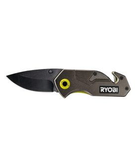 Navaja compacta plegable - Ribot24fpm
