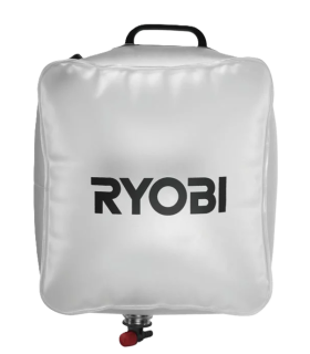 Bolsa de agua 20L - Ribot24fpm