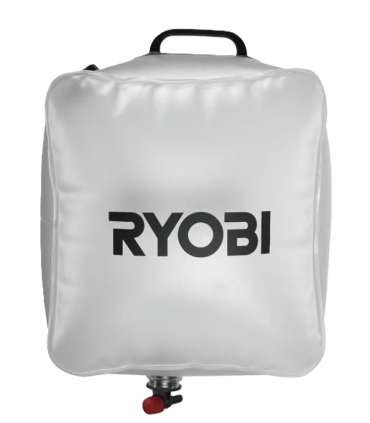 Bolsa de agua 20L - Ribot24fpm