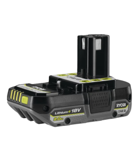 Batería 18V ONE+™ 2.0Ah - Ribot24fpm