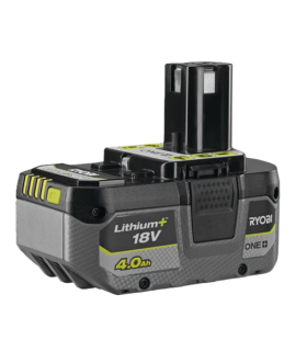 Batería 18V ONE+™ 4.0Ah