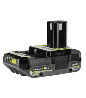 Batería 18V ONE+™ 2.5Ah - Ribot24fpm