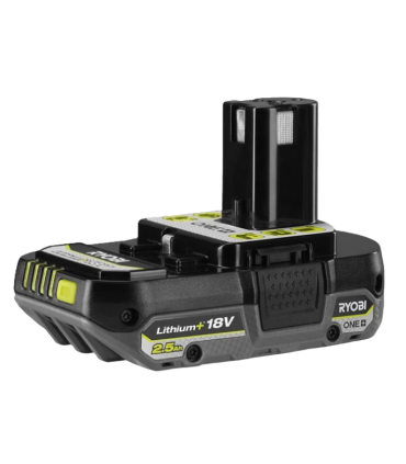 Batería 18V ONE+™ 2.5Ah - Ribot24fpm