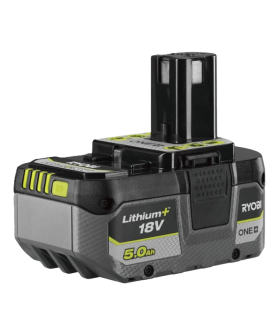 Batería 18V ONE+™ 5.0Ah - Ribot24fpm