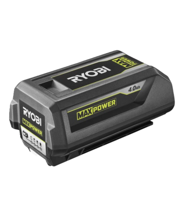 Batería 36V MAX POWER™ 4.0Ah - Ribot24fpm