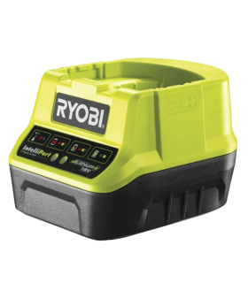 Cargador compacto 2.0A 18V ONE+ - Ribot24fpm