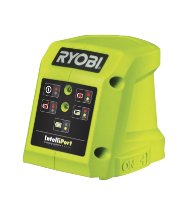 Cargador compacto 1.5A 18V ONE+ - Ribot24fpm