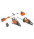 Cortasetos 115iHD45 Husqvarna
