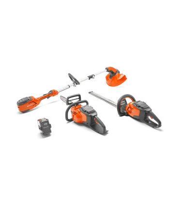 Cortasetos 115iHD45 Husqvarna