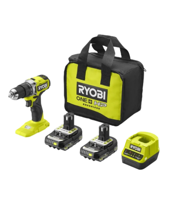 Pack taladro percutor 18V ONE+™ - Ribot24FPM