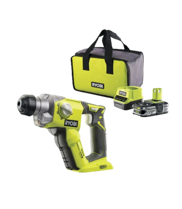 Pack martillo combinado SDS+ 18V ONE+™ - Ribot24FPM