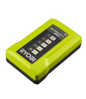 Cargador de batería 1.7A/h 36V MAX POWER™ - Ribot24FPM