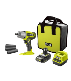 Pack llave de impacto de ½˝ 18V ONE+™ - Ribot24FPM