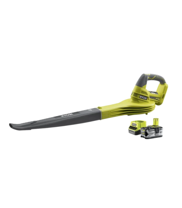 Pack soplador 18V ONE+™ - Ribot24FPM