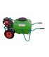 Pulverizador a carretilla 100 litros - Ribot24FPM