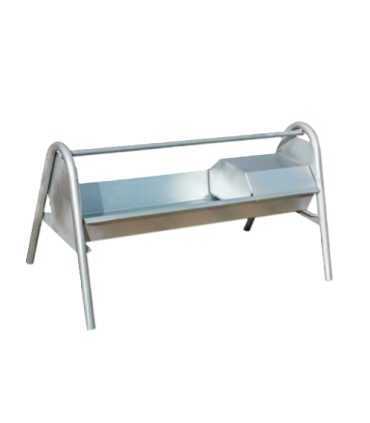 Bebedero cordero 1m - Ribot24FPM