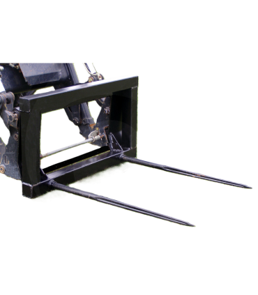 Horquilla para tripuntal delantero - Ribot24FPM