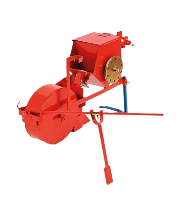 Sembradora de discos - Ribot24FPM