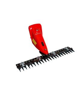Barra de siega easflex100 cms -Ribot24FPM