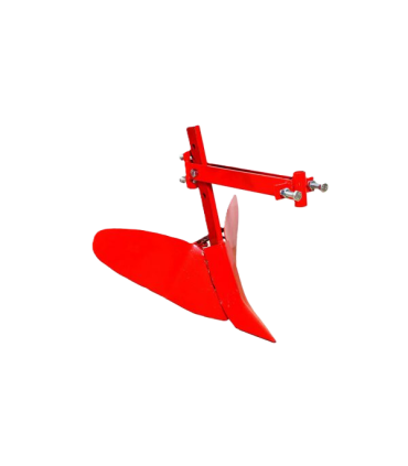 Asurcador mediano Trisstar con soporte - Ribot24FPM