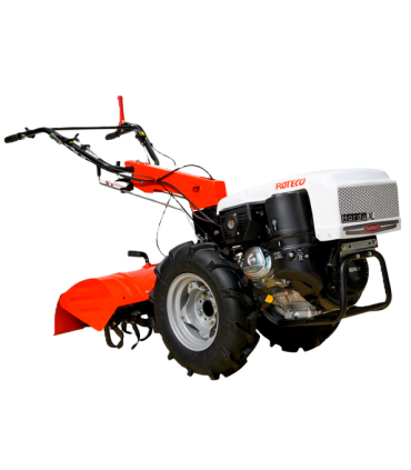 Motocultor multifunción Hardy XL - Ribot24FPM