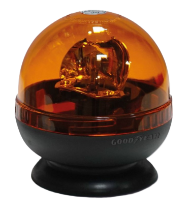 Rotativo magnético GY 101WL - Ribot24FPM