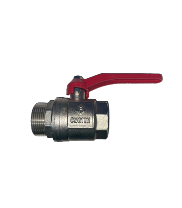 Válvula desagüe m-h - Ribot24FPM