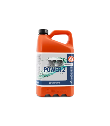 Gasolina XP-Power Husqvarna
